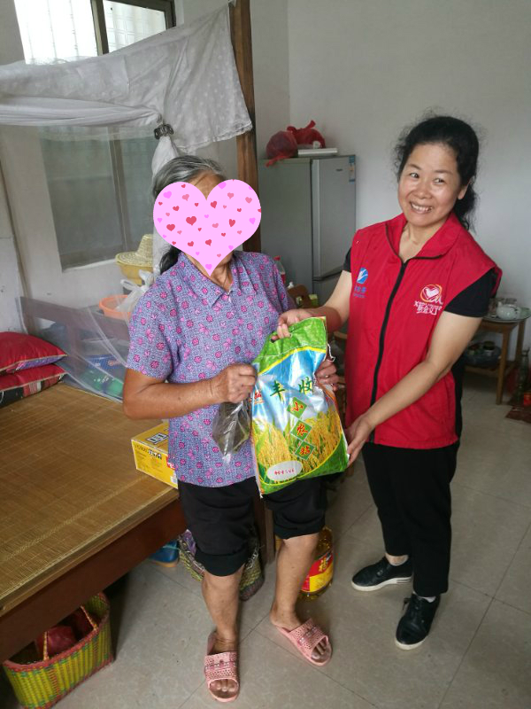 【义工服务】端午粽飘香 爱心再洒大鳌岛图10.jpg