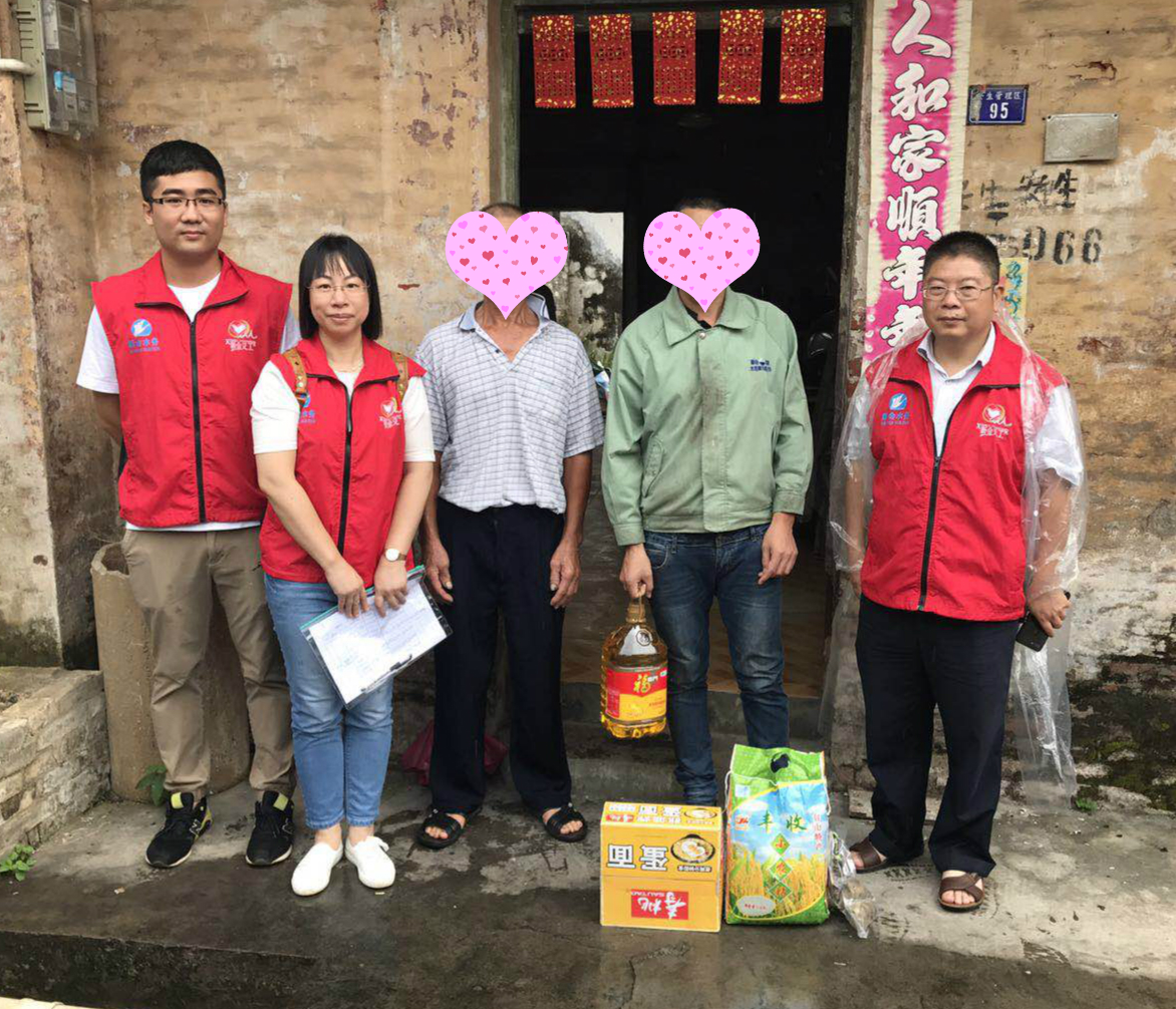 【义工服务】端午粽飘香 爱心再洒大鳌岛图8.jpg