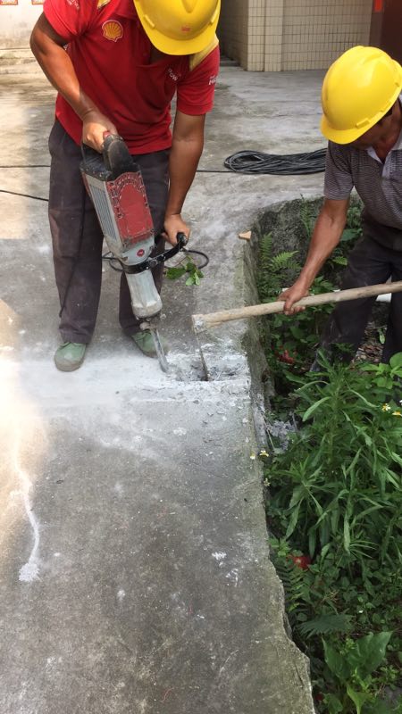 【供水一体化】稳步推进农村供水管网改造工程之八-图5.jpg