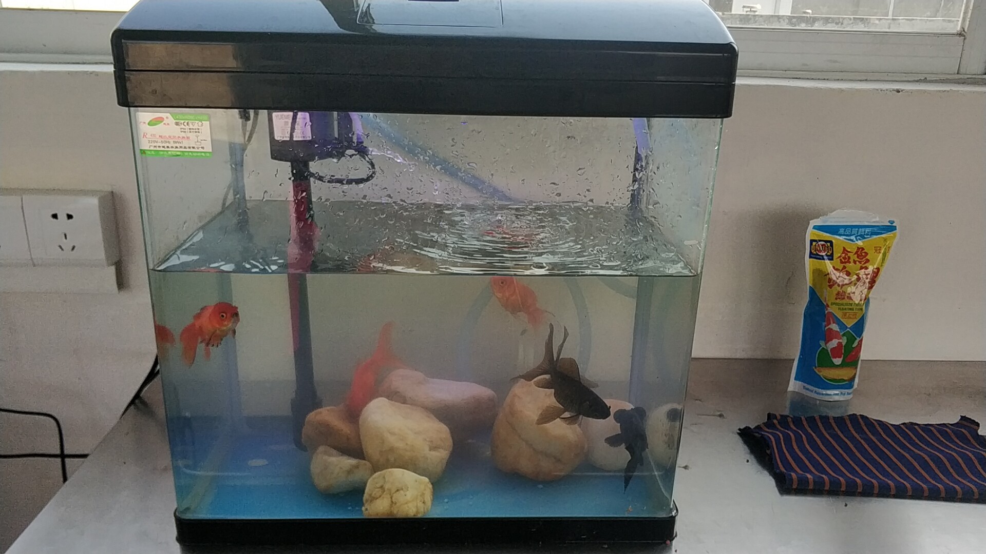 【供水一体化】稳步推进农村供水管网改造工程之八-图7.jpg